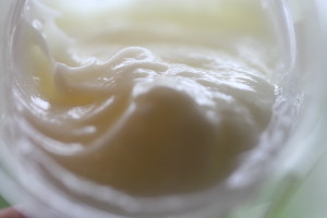 deocreme einfach selber machen