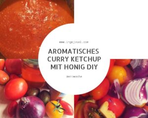 curry ketchup
