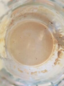 Sauerteig